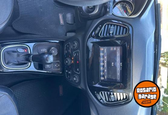 Camionetas - Jeep Compass 2018 Nafta 102000Km - En Venta