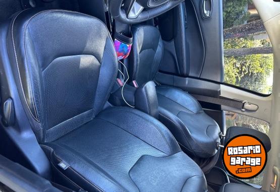 Camionetas - Jeep Compass 2018 Nafta 102000Km - En Venta