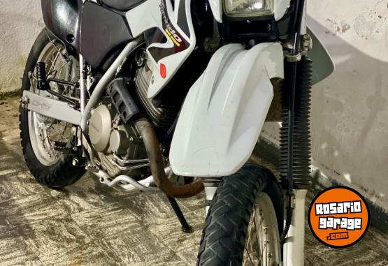 Motos - Honda Tornado 250 2015 Nafta 22000Km - En Venta