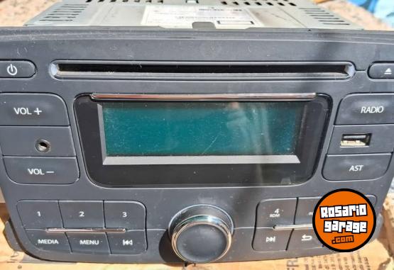 Accesorios para Autos - Stereo Renault - En Venta