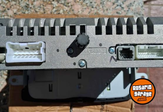 Accesorios para Autos - Stereo Renault - En Venta