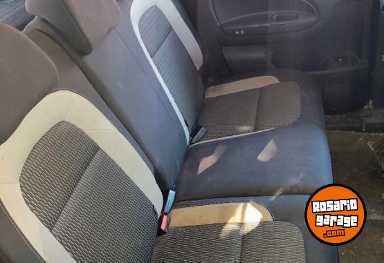 Autos - Citroen C3 aircross feel 1.6 2020 Nafta 94000Km - En Venta