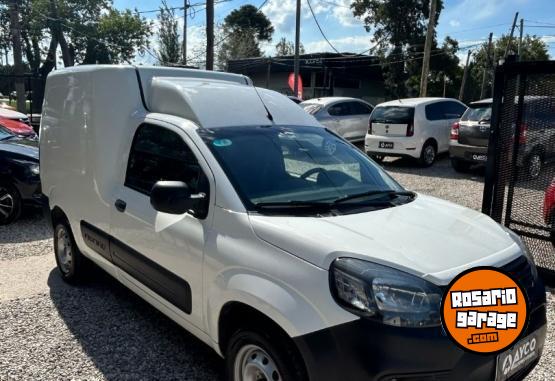 Utilitarios - Fiat FIORINO 1.4 ENDURANCE GNC 2023 GNC  - En Venta