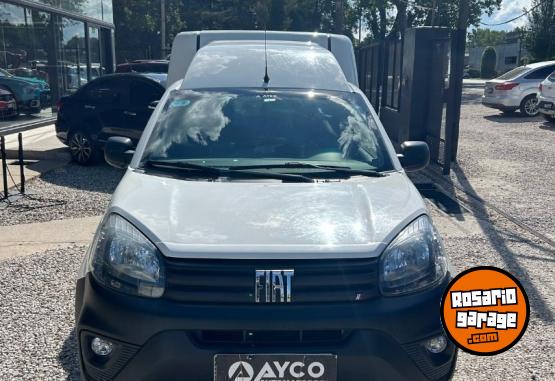 Utilitarios - Fiat FIORINO 1.4 ENDURANCE GNC 2023 GNC  - En Venta