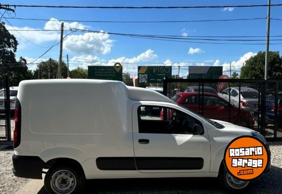 Utilitarios - Fiat FIORINO 1.4 ENDURANCE GNC 2023 GNC  - En Venta