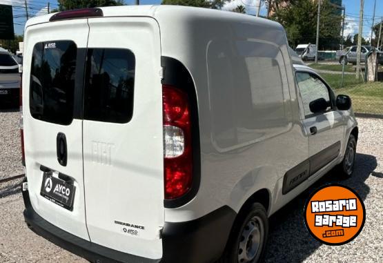 Utilitarios - Fiat FIORINO 1.4 ENDURANCE GNC 2023 GNC  - En Venta