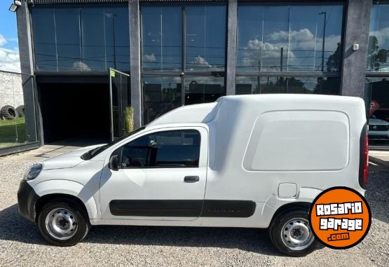 Utilitarios - Fiat FIORINO 1.4 ENDURANCE GNC 2023 GNC  - En Venta