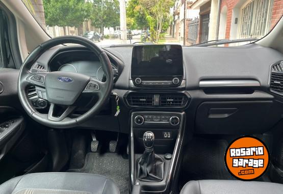 Camionetas - Ford ECOSPORT/FREESTYLE 2018 Nafta 70616Km - En Venta