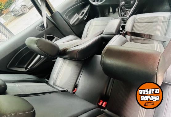 Camionetas - Ford ECOSPORT/FREESTYLE 2018 Nafta 70616Km - En Venta