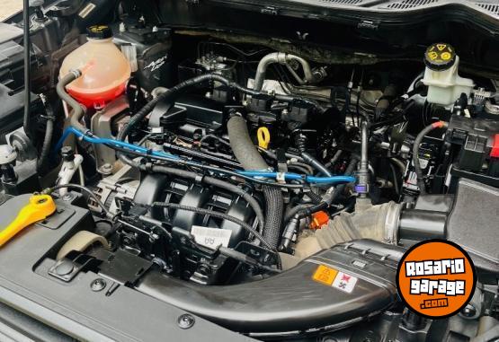 Camionetas - Ford ECOSPORT/FREESTYLE 2018 Nafta 70616Km - En Venta