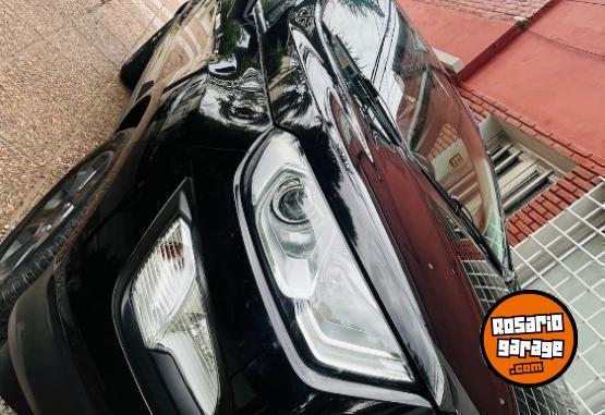 Camionetas - Ford ECOSPORT/FREESTYLE 2018 Nafta 70616Km - En Venta