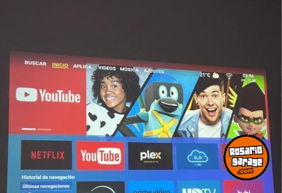 Electrnica - Proyecto chowa 300 ansi - En Venta