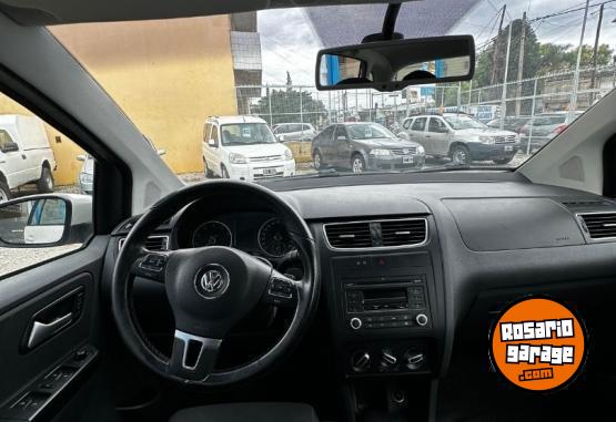 Autos - Volkswagen Suran highline I Motion 2013 Nafta  - En Venta