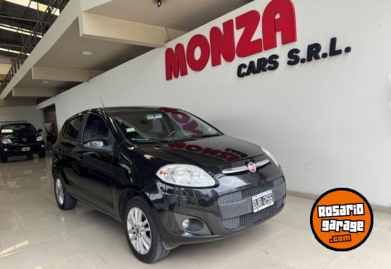 Autos - Fiat Palio Essence 1.6 2014 Nafta 148000Km - En Venta
