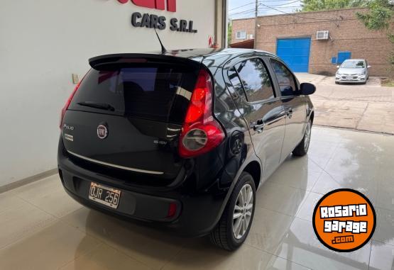 Autos - Fiat Palio Essence 1.6 2014 Nafta 148000Km - En Venta