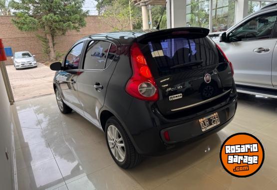 Autos - Fiat Palio Essence 1.6 2014 Nafta 148000Km - En Venta