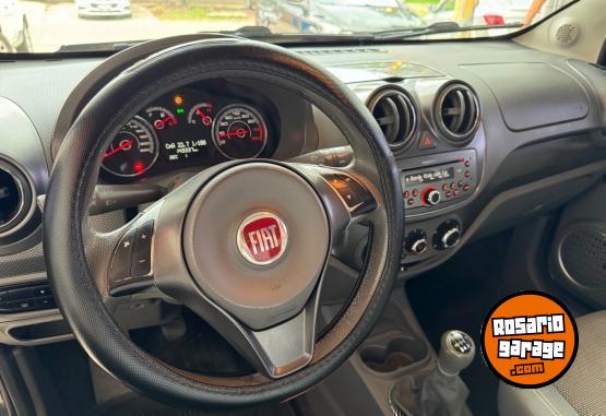 Autos - Fiat Palio Essence 1.6 2014 Nafta 148000Km - En Venta