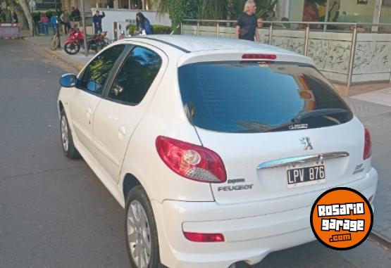 Autos - Peugeot 207 Xr Active 2012 Nafta 81000Km - En Venta