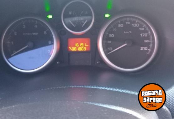 Autos - Peugeot 207 Xr Active 2012 Nafta 81000Km - En Venta