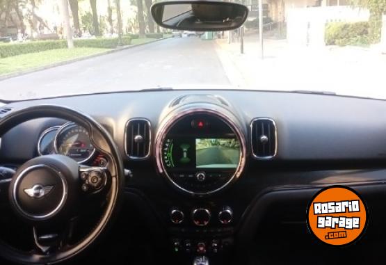Autos - Mini COUNTRYMAN ALL4 2018 Nafta 100000Km - En Venta