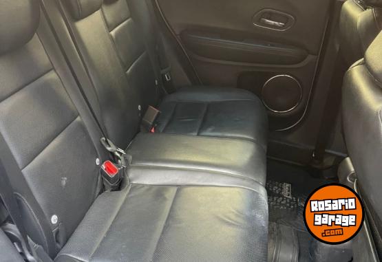 Autos - Honda HRV EXL 2020 Nafta 73000Km - En Venta