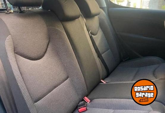 Autos - Peugeot PEUGEOT 308 ALLURE + NAV 2014 Nafta 83000Km - En Venta