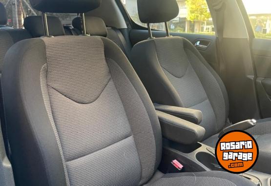 Autos - Peugeot PEUGEOT 308 ALLURE + NAV 2014 Nafta 83000Km - En Venta