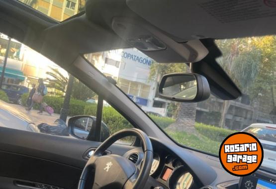 Autos - Peugeot PEUGEOT 308 ALLURE + NAV 2014 Nafta 83000Km - En Venta