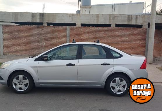 Autos - Ford Focus II EXE 2014 Nafta 198000Km - En Venta