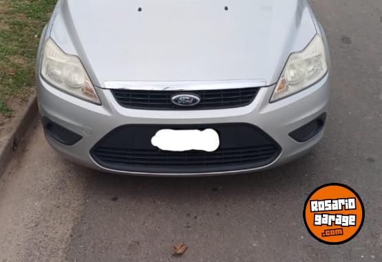 Autos - Ford Focus II EXE 2014 Nafta 198000Km - En Venta