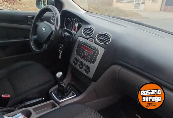 Autos - Ford Focus II EXE 2014 Nafta 198000Km - En Venta