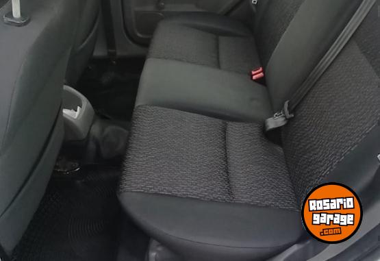 Autos - Ford Focus II EXE 2014 Nafta 198000Km - En Venta