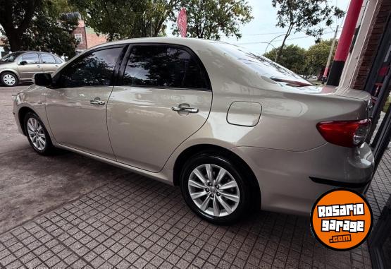 Autos - Toyota Corolla SEG 2012 Nafta 140000Km - En Venta
