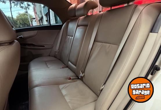 Autos - Toyota Corolla SEG 2012 Nafta 140000Km - En Venta