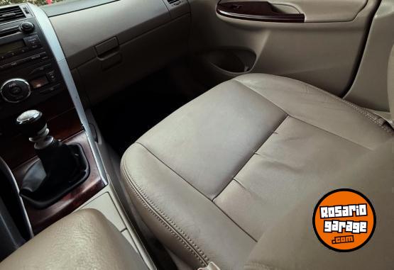 Autos - Toyota Corolla SEG 2012 Nafta 140000Km - En Venta