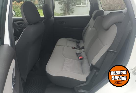 Autos - Chevrolet SPIN 1.8 LTZ NFT. 5 PTAS 2016 Nafta 68000Km - En Venta