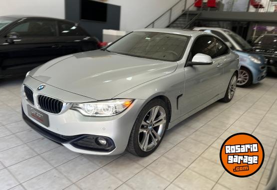Autos - Bmw 430 2018 Nafta 49900Km - En Venta