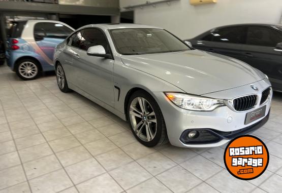 Autos - Bmw 430 2018 Nafta 49900Km - En Venta