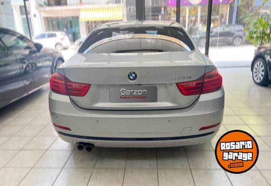 Autos - Bmw 430 2018 Nafta 49900Km - En Venta