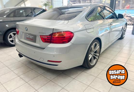 Autos - Bmw 430 2018 Nafta 49900Km - En Venta