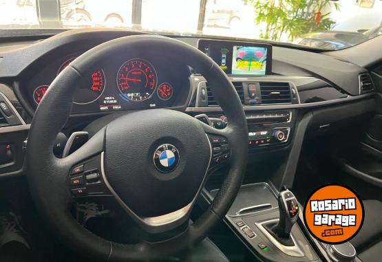 Autos - Bmw 430 2018 Nafta 49900Km - En Venta