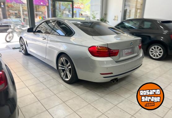 Autos - Bmw 430 2018 Nafta 49900Km - En Venta