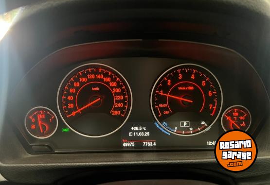Autos - Bmw 430 2018 Nafta 49900Km - En Venta