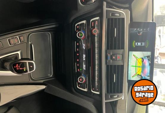 Autos - Bmw 430 2018 Nafta 49900Km - En Venta