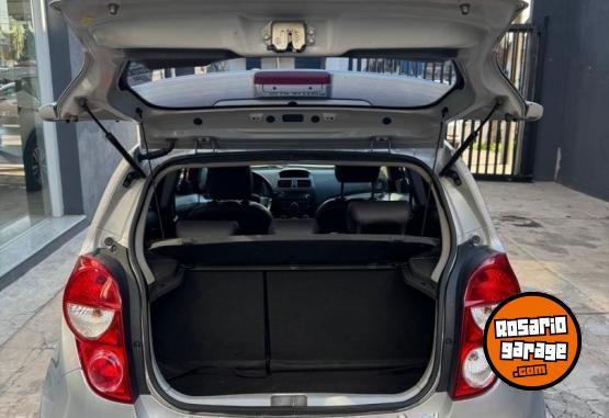 Autos - Chevrolet Chevrolet SPARK 2014 2014 Nafta 142000Km - En Venta