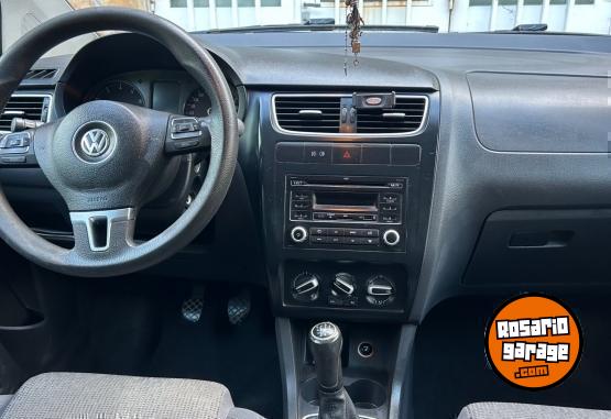 Autos - Volkswagen fox 2012 Nafta 160000Km - En Venta