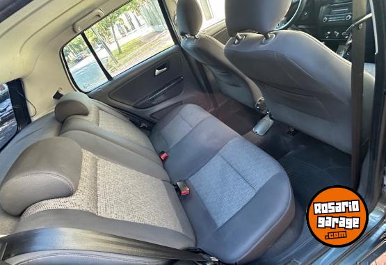 Autos - Volkswagen fox 2012 Nafta 160000Km - En Venta