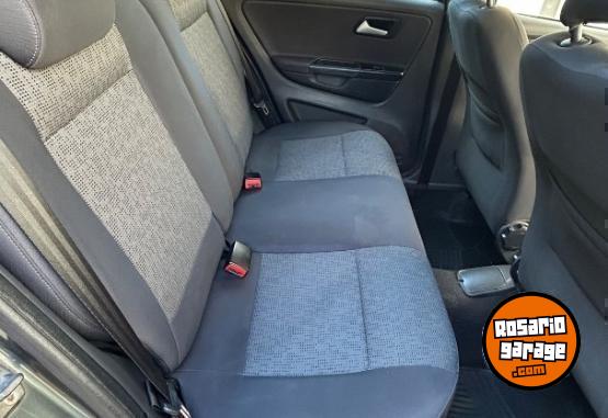 Autos - Volkswagen fox 2012 Nafta 160000Km - En Venta