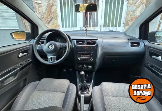 Autos - Volkswagen fox 2012 Nafta 160000Km - En Venta