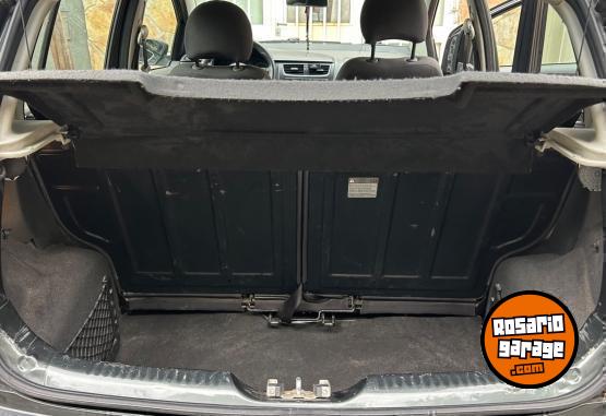 Autos - Volkswagen fox 2012 Nafta 160000Km - En Venta